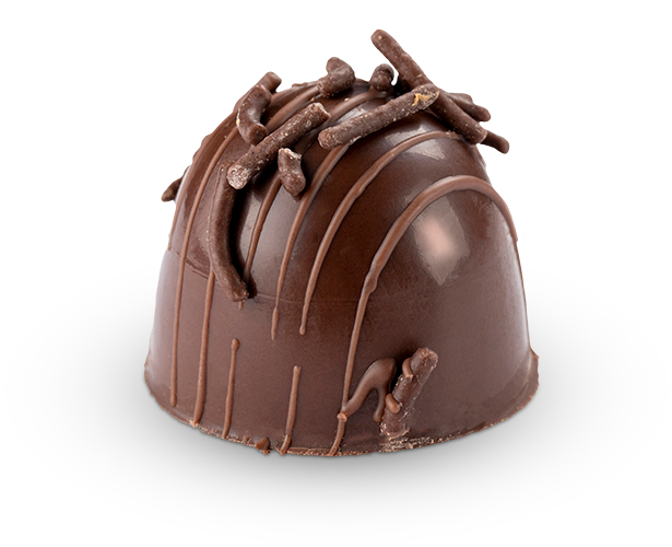 Bombom de Brigadeiro