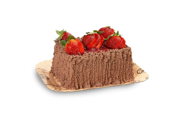 Chocomix com Morangos Zero Açúcar